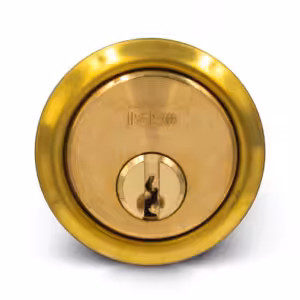 5 Pin Rim Cylinders