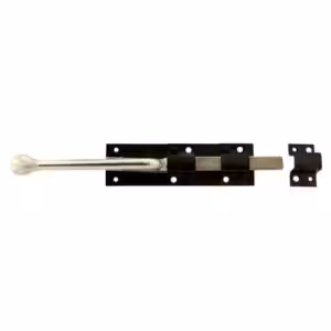 Monkey Tail Door Bolt