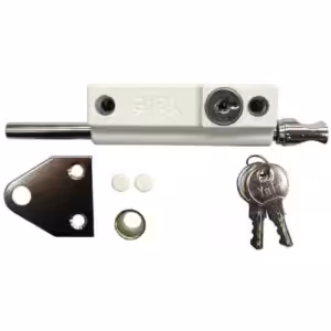 P124 Multi Purpose Door Bolt