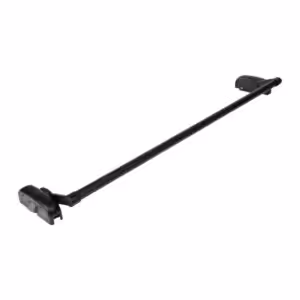 PH350 Single Point Panic Latch (LEAD TIME: 5-7 DAYS)