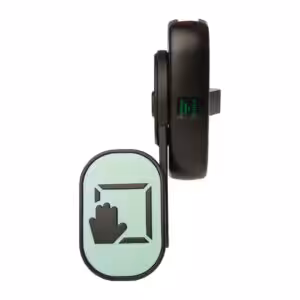 PH352 Single Point Push Pad Latch (LEAD TIME: 5-7 DAYS)