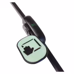 PH356 Three Point Push Pad Bolt (LEAD TIME: 5-7 DAYS)
