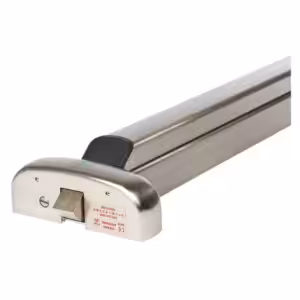 PHT50 Single Point Touch Bar Latch (LEAD TIME: 5-7 DAYS)