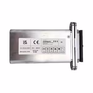 Powermatic R100 Concealed Hydraulic Door Closer