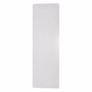 Stick On Repair Push Plate 80mm x 250mm