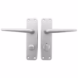 Contract L/Bath L/Privacy Furn SAA