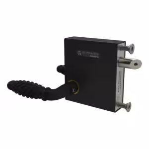 SBL16 SelectPro Bolt-On Gate Latch for Metal Gates (LEAD TIME: 2-3 DAYS)