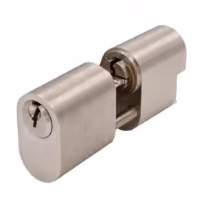 Contract Swedish Oval Cylinders