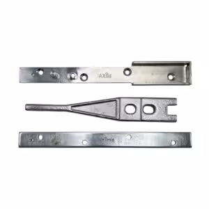 TC8800 End Load Arm & Channel