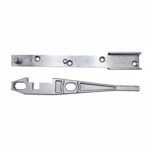 TC8800 Standard Side Load Arm & Channel