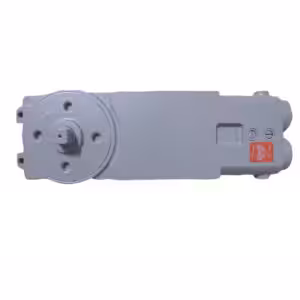 Size 2 Transom Closer With Hold Open