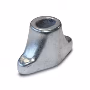 Roller Shutter Bullet Lock Housing To Suit TSSOBLK