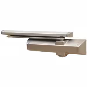 TS90 Size 3 Overhead Cam Action Slide Arm Door Closer