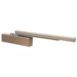 TS92 Size 2-4 Overhead Cam Action Slide Arm Door Closer