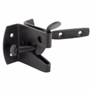Auto Gate Latch