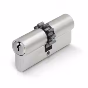 10 Tooth Cog Cam Euro Key & Turn Cylinders