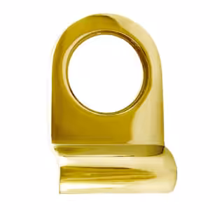 Victorian Rim Cylinder Pull