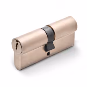 Euro Double Cylinders