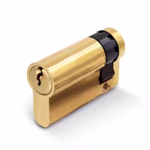 Euro Single Cylinders