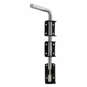 Garage Door Drop Bolt