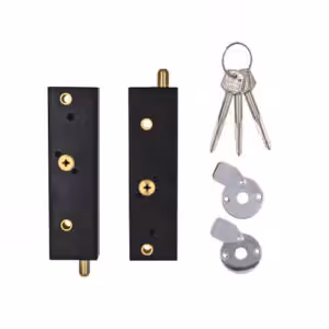 Garage Door Bolt Kit