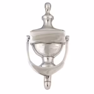 Victorian Urn Door Knocker