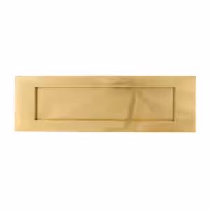 Victorian Letterplates (12X4)