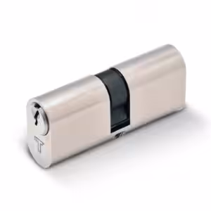 Oval Double Cylinders