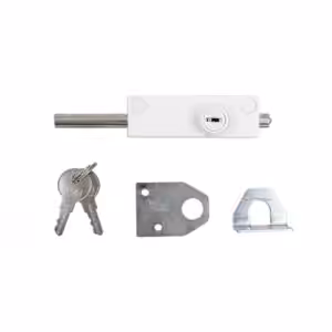 Multi Purpose Patio Door Bolt