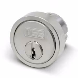 Screw In Cylinder (Single)
