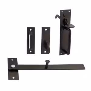 Suffolk Gate Latch