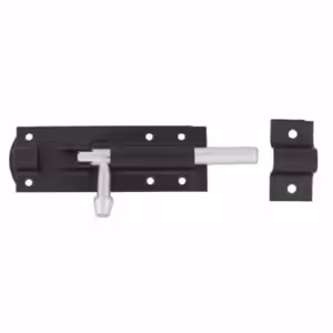 Straight Tower Bolt