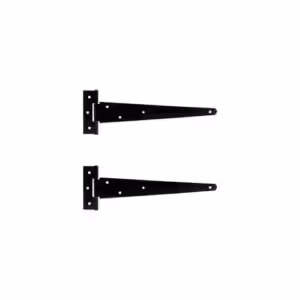 Tee Hinges