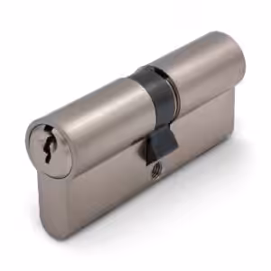 Contract Euro Double Cylinders