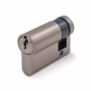 Contract Euro Single Cylinders