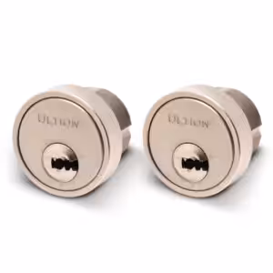Plus Screw In Cylinders British Standard Kitemarked TS007 3* (Pair)