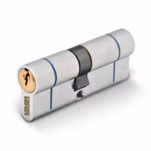 Euro Double Cylinders
