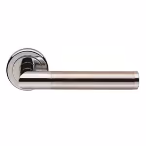 Serozzeta Trend Lever on Round Rose Furniture